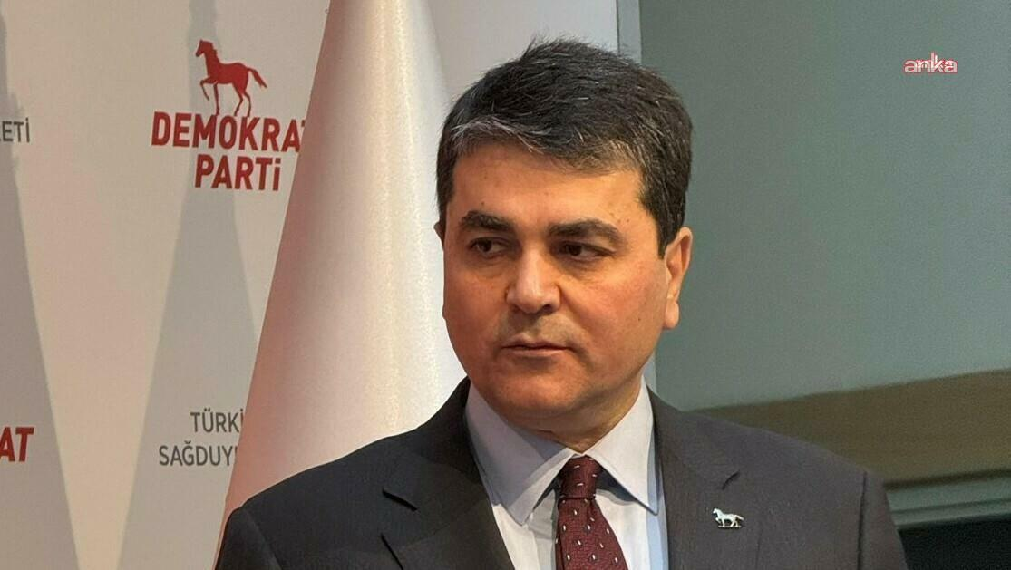 Gültekin Uysal: 440 kişi 'gizli müzekkere'den haberdar olup 401 milyar liralık fon sattı