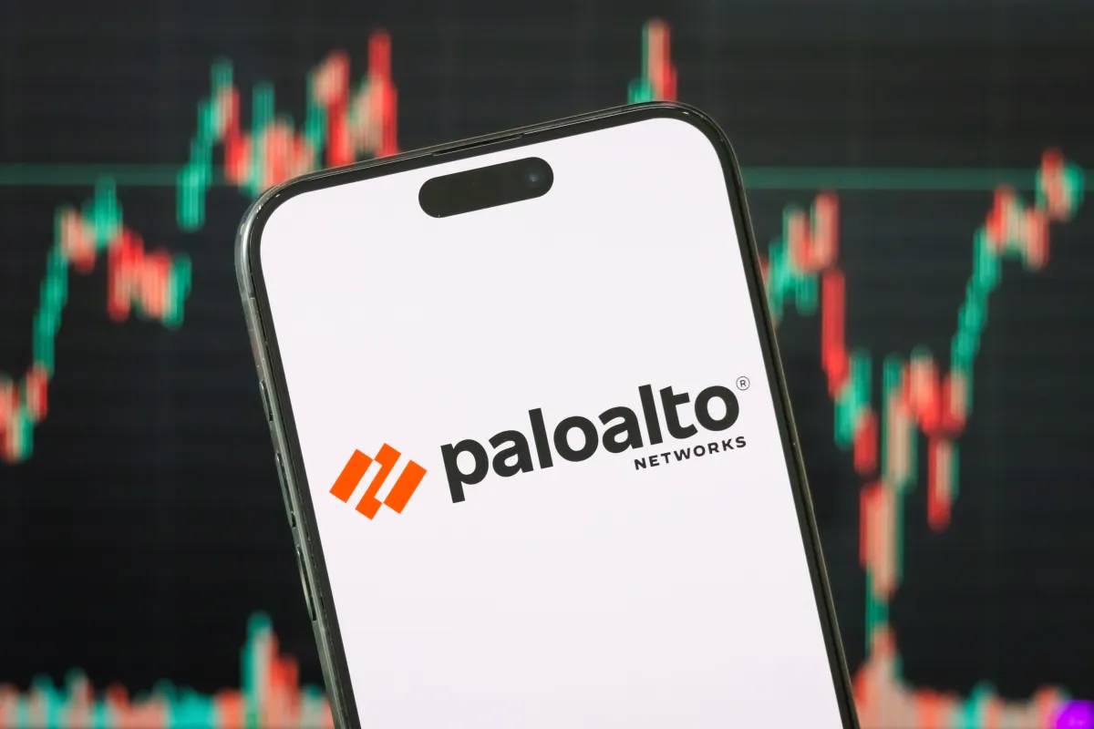Palo Alto Networks, Yapay Zeka Tabanlı IT Yardım Masası Girişimi Console'u 500 Milyon Dolara Satın Aldı