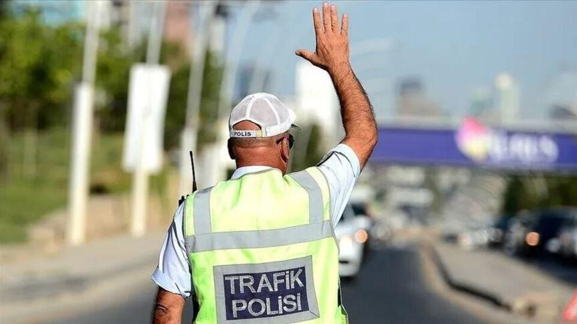 13 Ekim'de Ankara'da Hangi Yollar Trafiğe Kapalı? İşte Tam Liste