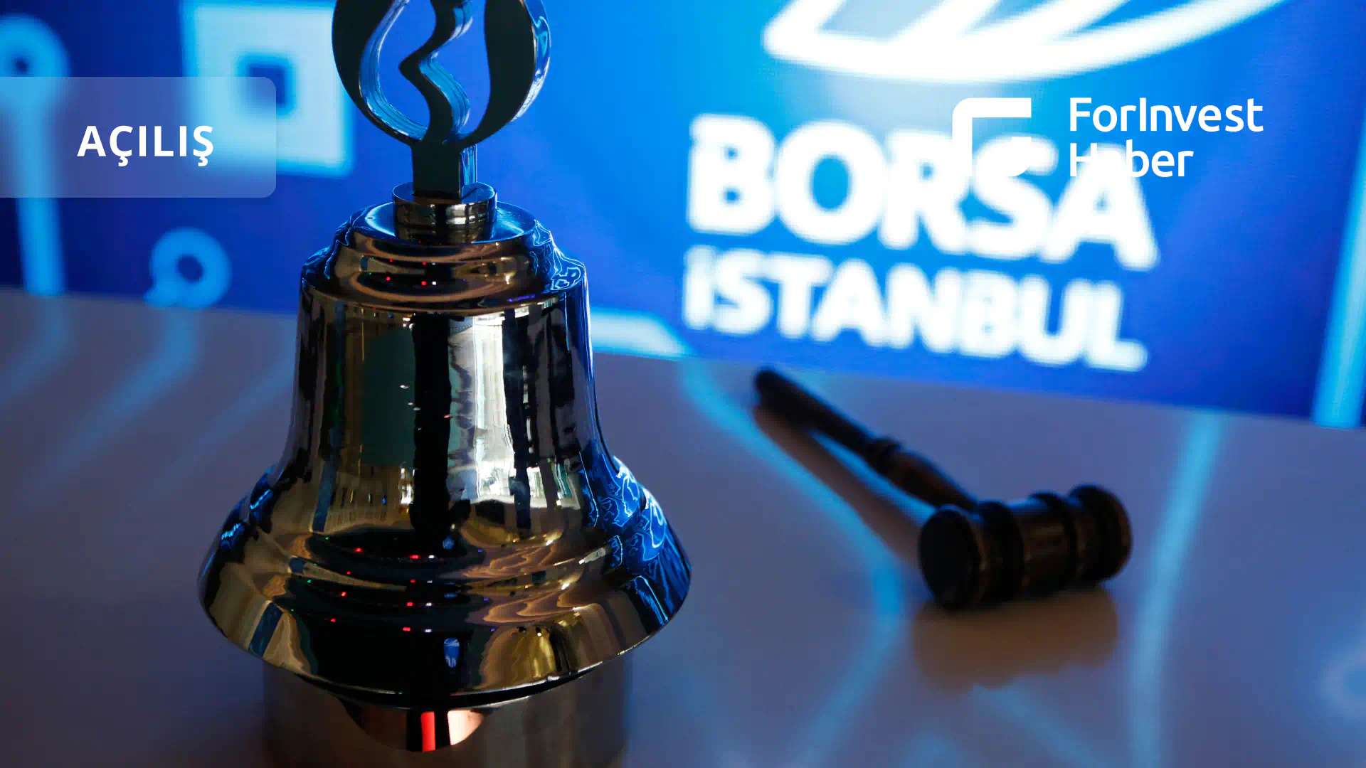 BIST 100 Beklentinin Üzerinde Açıldı: Endeks 12161,15 Puandan Başladı