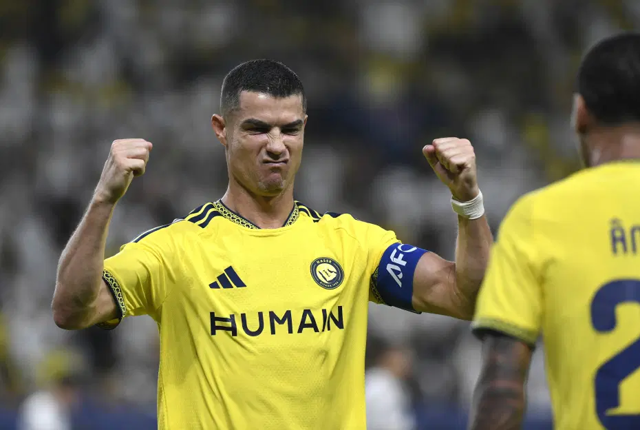 Ronaldo 981. golünü attı: 1000 gol hedefine 19 kaldı