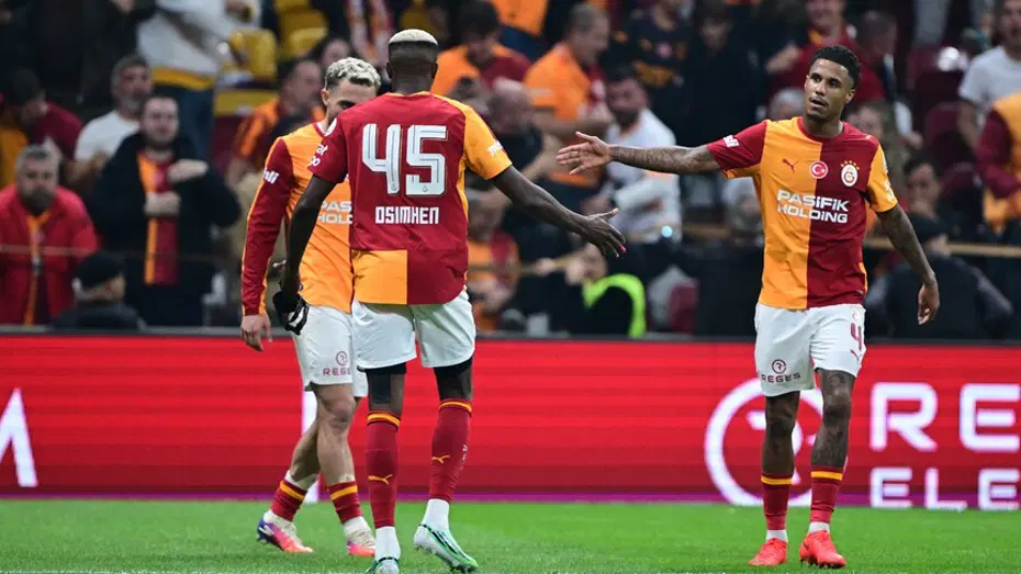 Galatasaray, Şampiyonlar Ligi'nde Barcelona'yı RAMS Park'ta Ağırlıyor: Eksikler ve Muhtemel 11'ler