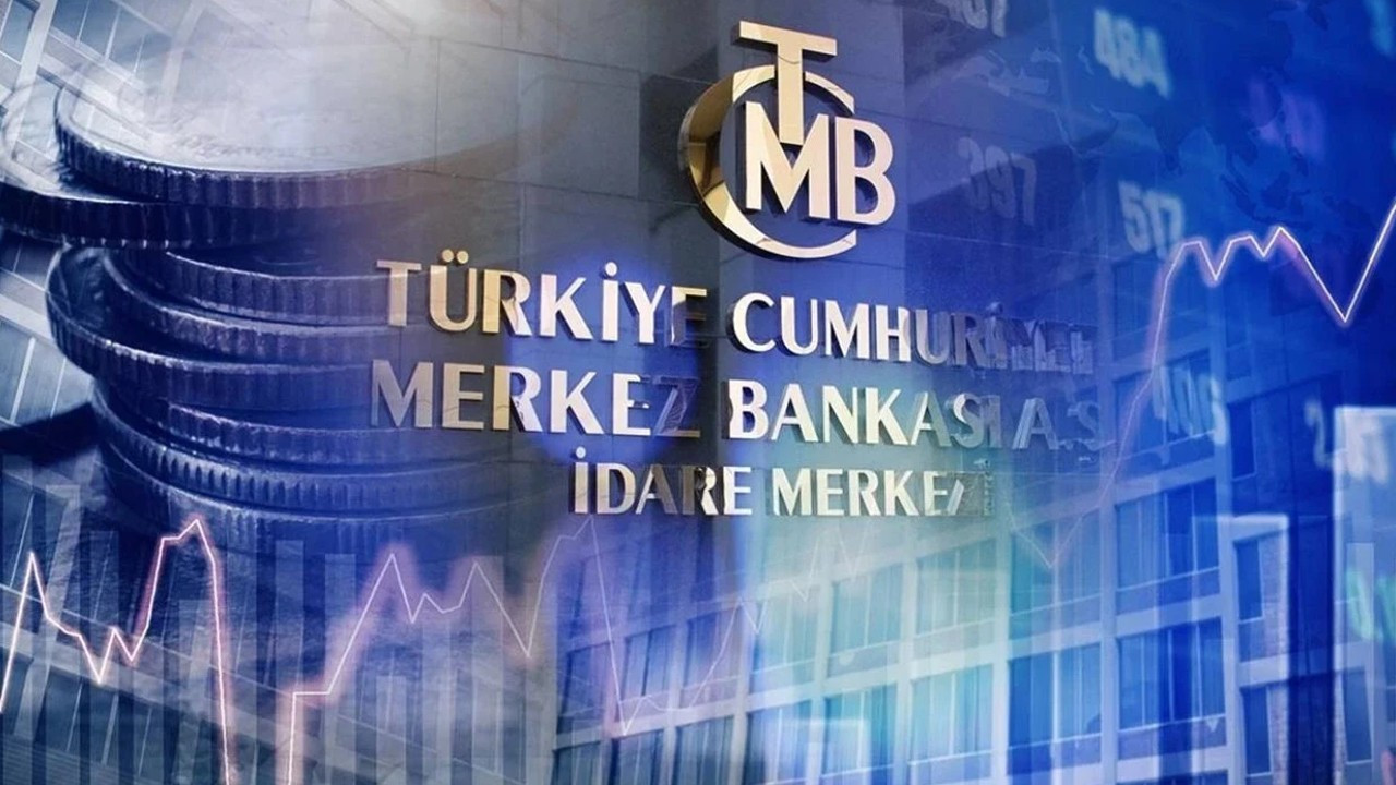 Matriks Haber anketinde ekonomistlerin TCMB Ekim faiz beklentisi yüzde 36,00