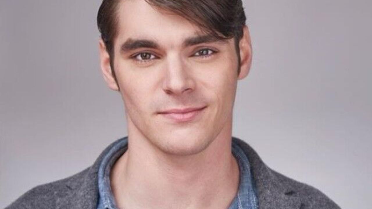Breaking Bad'in Walter White Jr.'ı RJ Mitte 34 Yaşında Hayatını Kaybetti