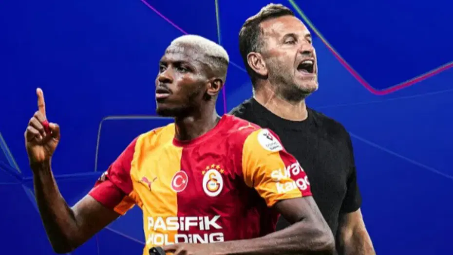 Galatasaray, Şampiyonlar Ligi'nde Barcelona'yı RAMS Park'ta ağırlıyor: Maç ne zaman, hangi kanalda?