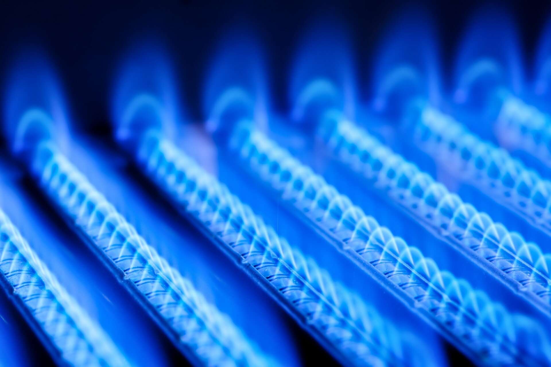 Avrupa Doğal Gaz Fiyatları İran Savaşından Bu Yana En Yüksek Seviyeye Ulaştı