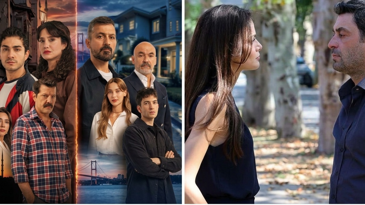 Altı Üstü İstanbul Üç Kategoride Birden Zirveye Yerleşti, Uzak Şehir İkinci Sıraya Geriledi