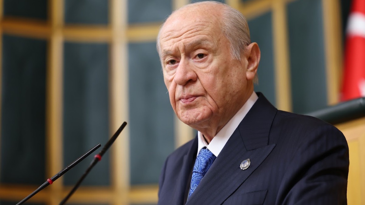Bahçeli: Devlet kurumları belediyelerdeki yolsuzlukları kamuoyuyla paylaşmalı