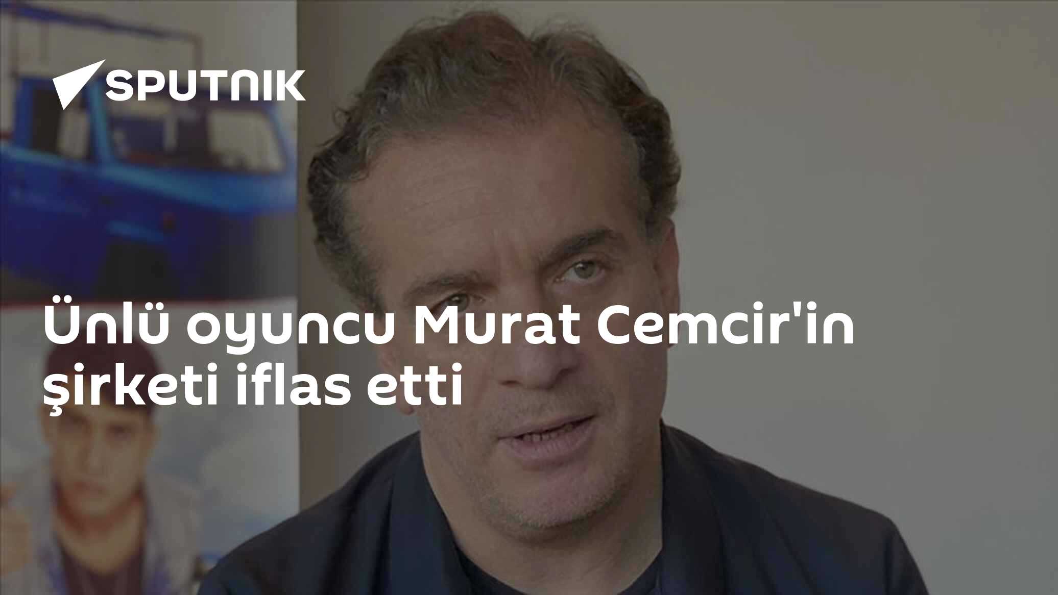Murat Cemcir ve Selçuk Aydemir'in Ortak Şirketi TR 40 33 Productions İflas Etti