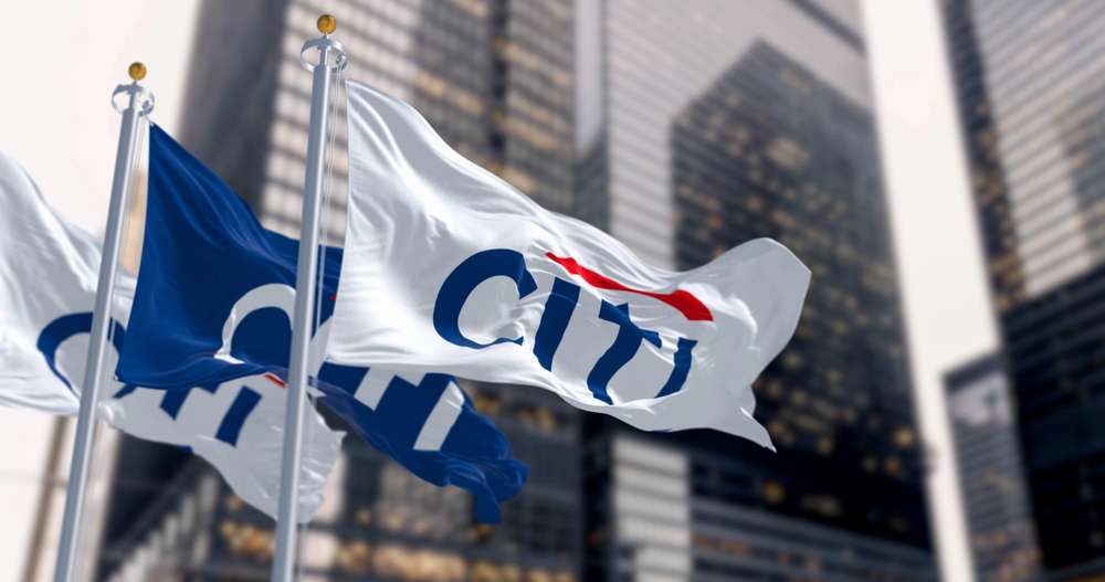 Citigroup 10 yılın zirvesinde: Üçüncü çeyrek net karı 5,2 milyar dolara ulaştı