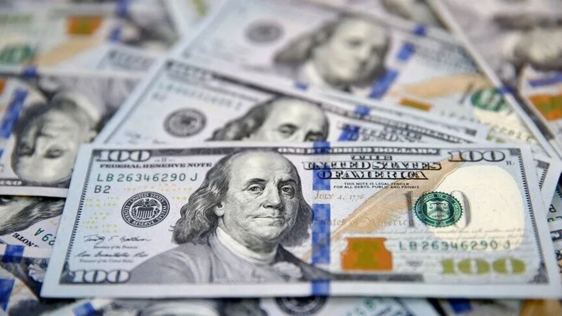 Dolar Endeksi 18 Ayın Zirvesine Taşındı: Orta Doğu Gerginliği, Fed Sinyalleri ve Avrodaki Zayıflık Belirleyici Oldu