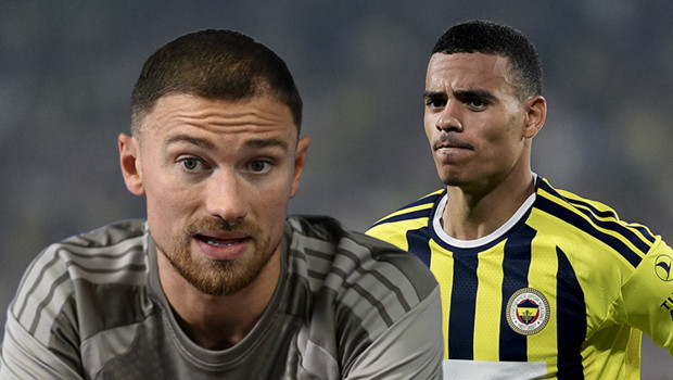Matty Cash'ten Fenerbahçe ve Greenwood değerlendirmesi: 'İngiltere'ye gelecek, kendini kanıtlamak isteyecektir