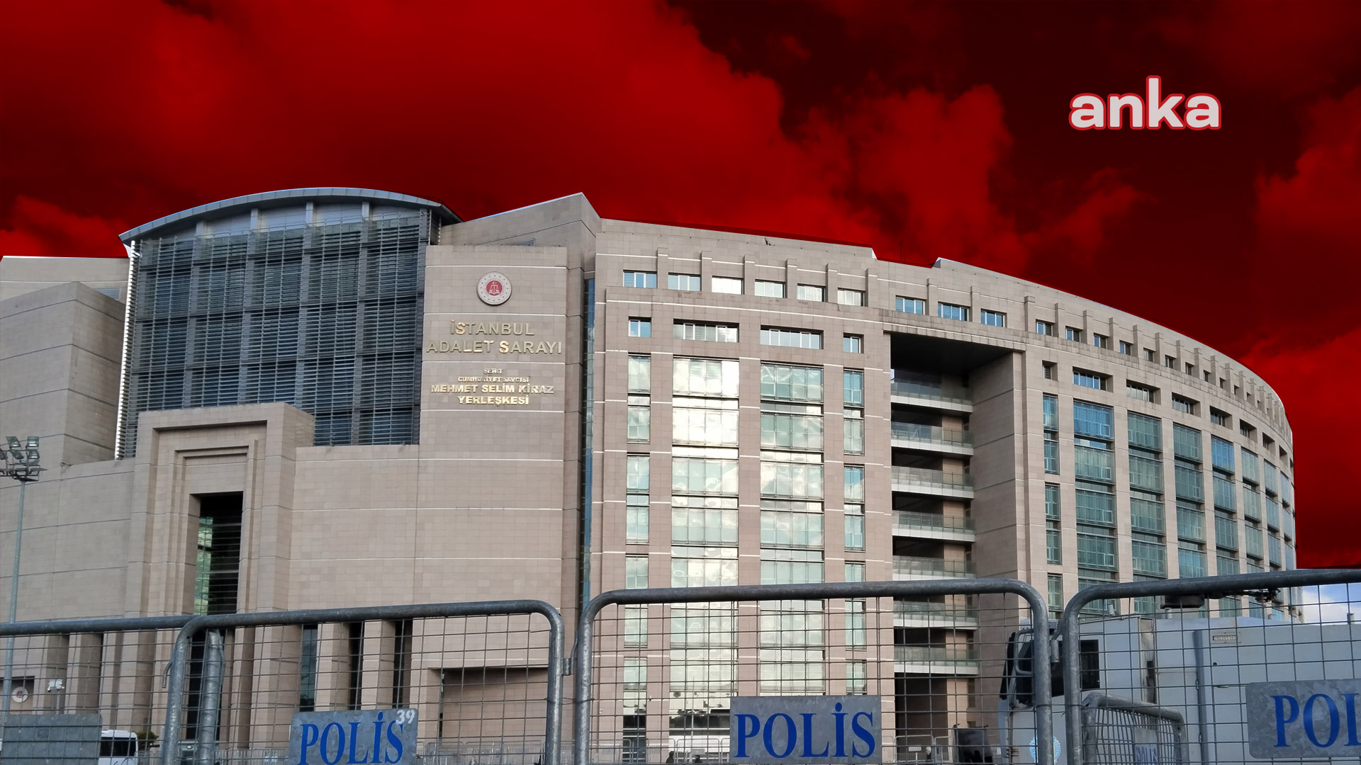 İstanbul Başsavcılığı'ndan fon soruşturması açıklaması: 109 şüpheli hakkındaki malvarlığı tedbirleri sürüyor