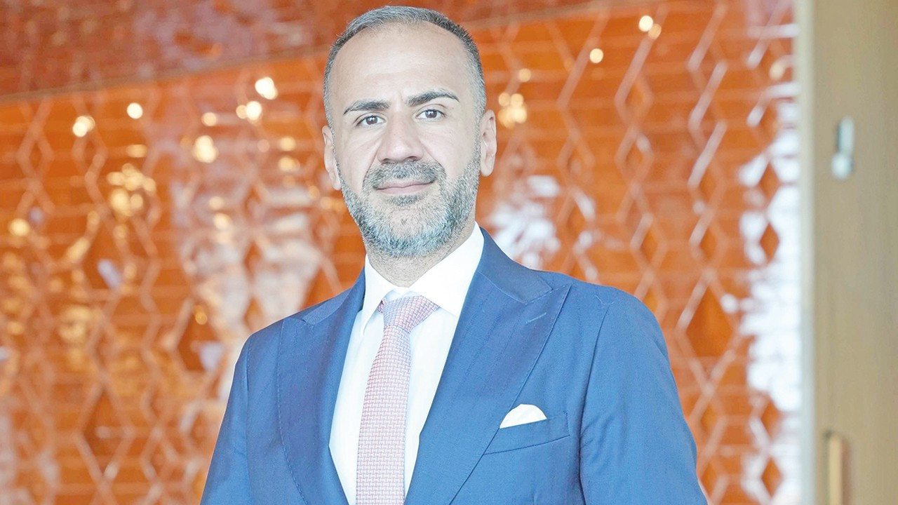 TÜKİD Başkanı: Kırtasiyede Yerli Üretim Yüzde 40'a Çıktı, Hedef Küresel Pazarda Güçlü Marka