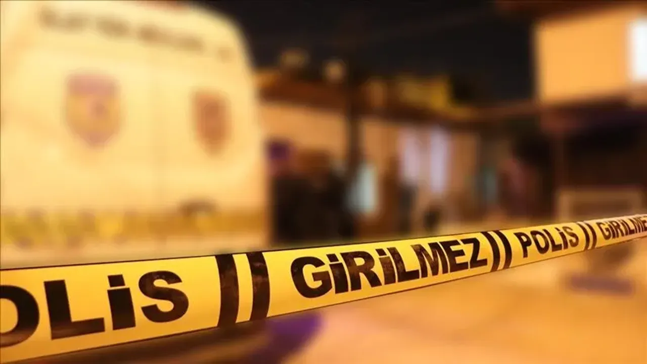 Kayseri'de Oğul Cinayeti: Tartışma Bıçaklı Kavgaya Döndü, Baba Hayatını Kaybetti