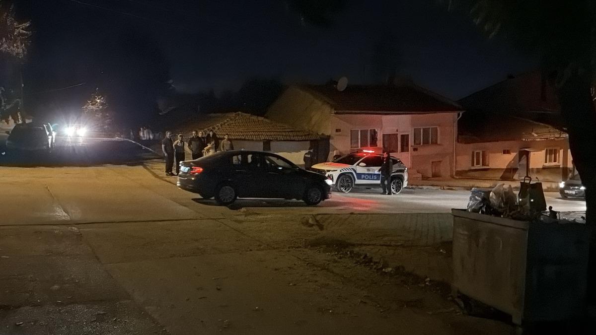 Eskişehir'de Pompalı Tüfekle Yaralama: 5 Şüpheli Yakalandı, 2'si Tutuklandı