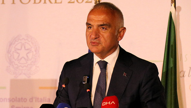 Pamukkale'de Türk-İtalyan Kültür Zirvesi: Kazıdan Sergiye Kapsamlı İş Birliği