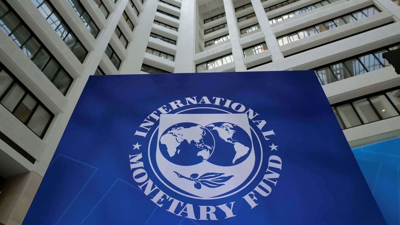 IMF: Küresel kamu borcu 2030'da GSYH'nin yüzde 100'ünü aşacak