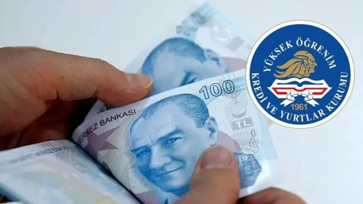 KYK Burs ve Öğrenim Kredisi Başvuruları Başladı: 2026 Tutarları ve 2027 Zam Takvimi
