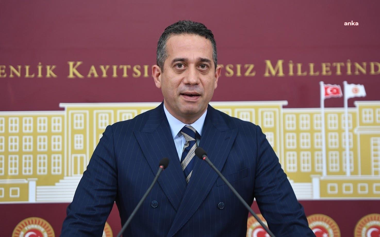 Halk TV'ye Kayyım Atandı: YENİ Parti'den Sert Tepki