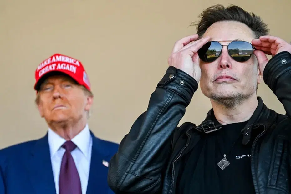 Elon Musk, 2026 ABD Ara Seçimlerinde Cumhuriyetçiler İçin 366 Milyon Dolar Harcadı