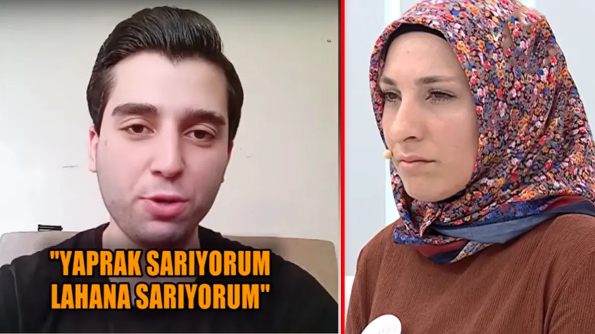 Esra Erol'da mağdur olarak çıktı, ihbarlar yağınca stüdyoyu terk etti