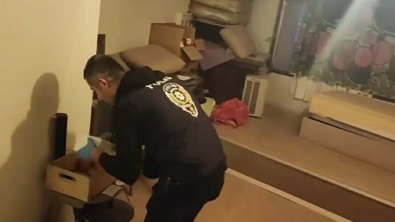 İzmir'de Yasa Dışı Bahis Operasyonu: 32 Gözaltı, 1,8 Milyar Liralık İşlem Hacmi