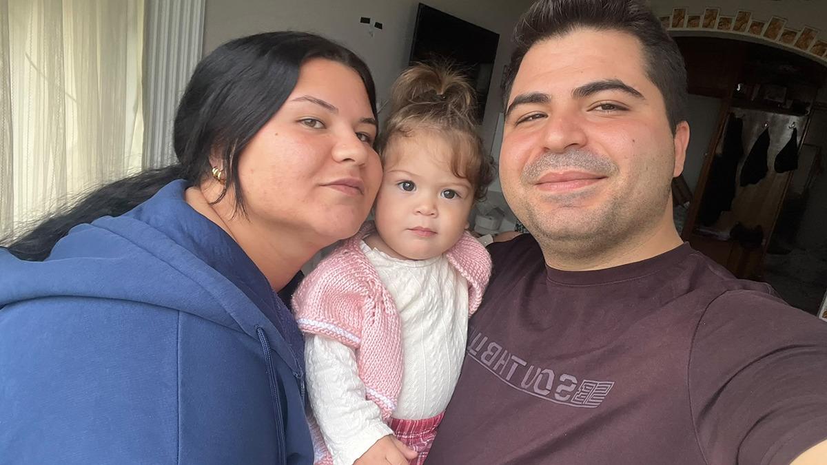 13 Aylık Gökçe Bebek Hastane Ziyaretinin Ardından Hayatını Kaybetti: Aile Yanlış İlaç ve İhmal İddiasıyla Şikayetçi Oldu