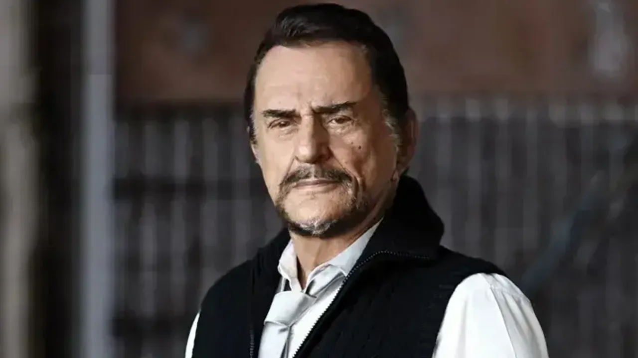 Türk Pop Müziğinin Duayen İsmi Alpay 91 Yaşında Hayatını Kaybetti