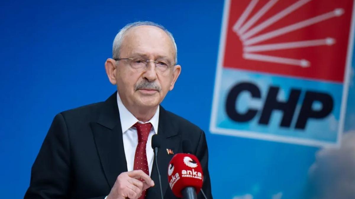 CHP'li Kaya'dan Halk TV operasyonuna tepki: 'Kurumun kapısına kilit vurmak doğru değil