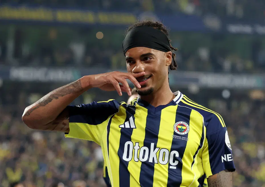 Archie Brown'dan Villa Parkı öncesi duygusal itiraf: 'Aileme patlamış mısır getirmelerini söyleyeceğim