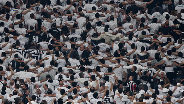 Trabzonspor-Beşiktaş Derbisinde 6 Yıllık Deplasman Yasağı Sona Erdi