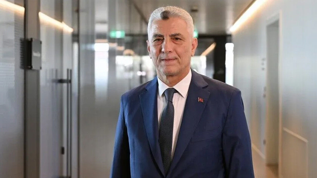 Bakan Bolat Brüksel'de: Türkiye 'Made in EU' kapsamına alınmazsa Avrupa sanayisi de zarar görür