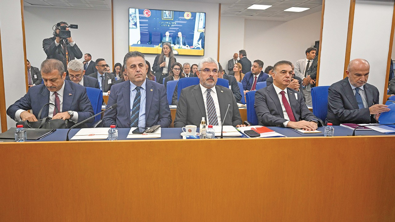 350 Bin Fon Yatırımcısına Net Yatırım Tutarı Ödenecek: Kanun Teklifi TBMM'de