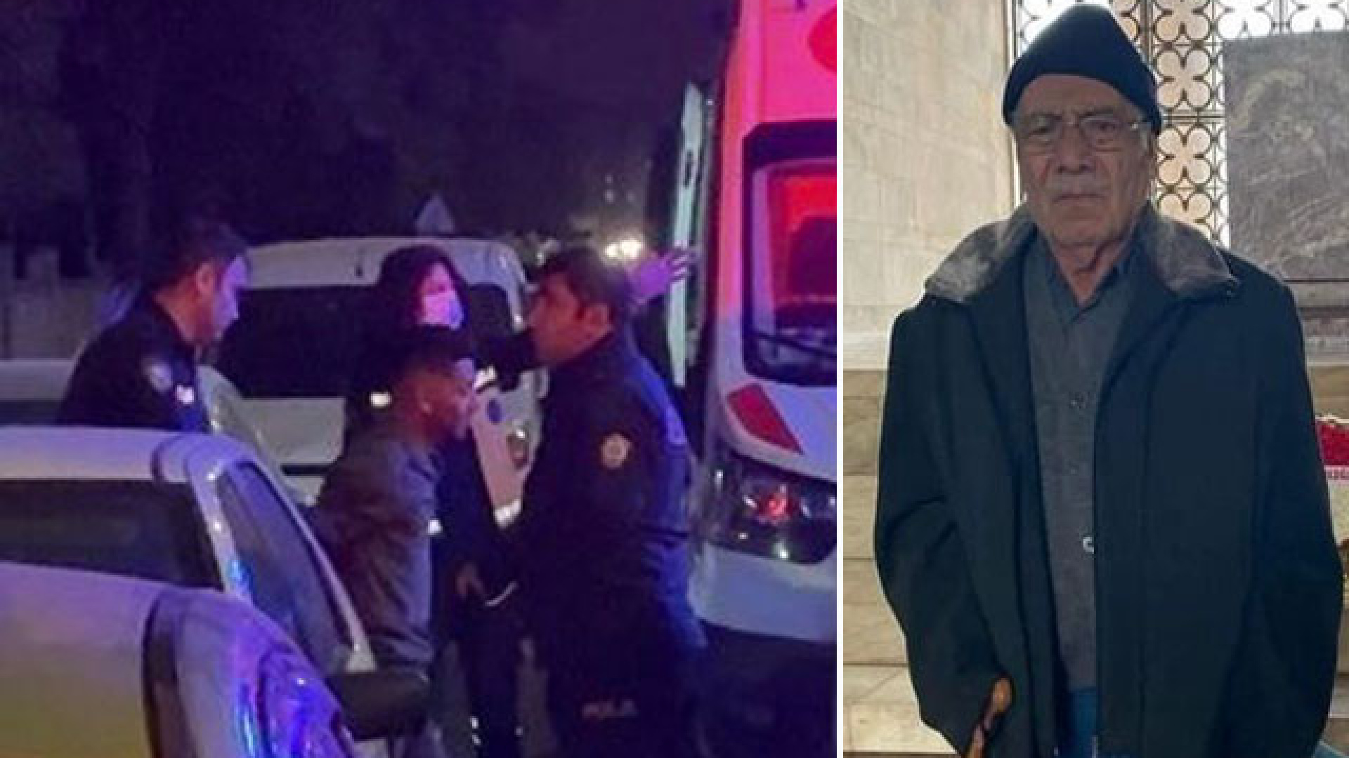 Kayseri'de Oğul Babasını Bıçaklayarak Öldürdü: Cansız Bedenle Bir Gün Aynı Evde Kaldı