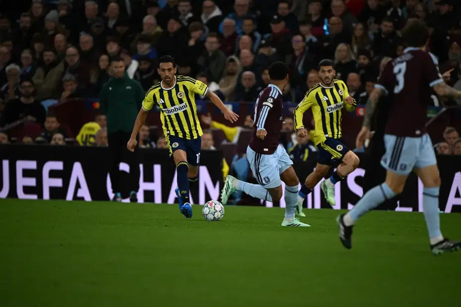 Dünya basını Fenerbahçe'nin 6-0'lık yenilgisini böyle gördü: 'Tenis skoru'ndan 'gövde gösterisi'ne
