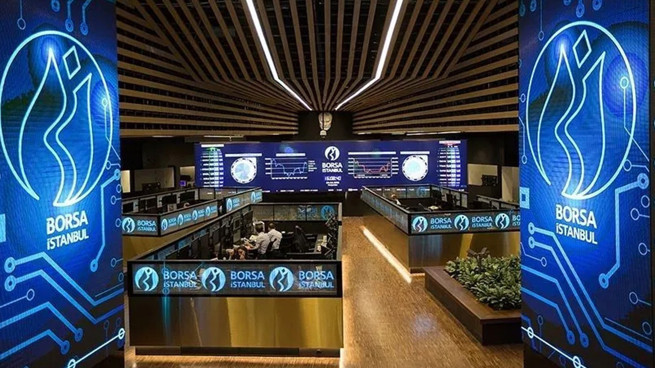 Borsa İstanbul Genel Müdürü Ergun: SPK'ya Gerekli Bildirimleri İlettik