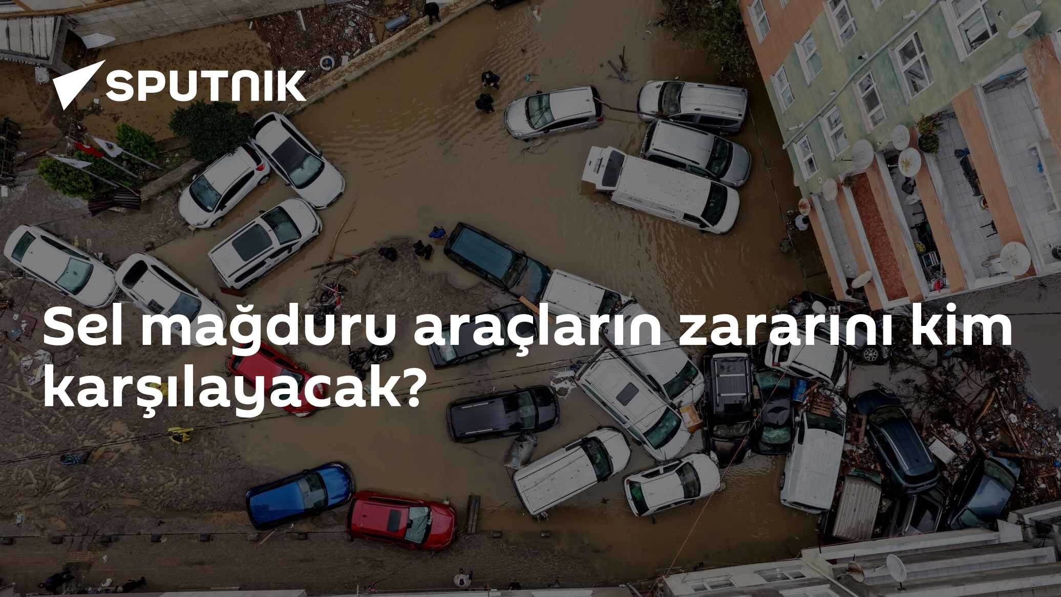 Sel mağduru araç sahipleri ne yapmalı? Kasko, tazminat ve dikkat edilmesi gerekenler