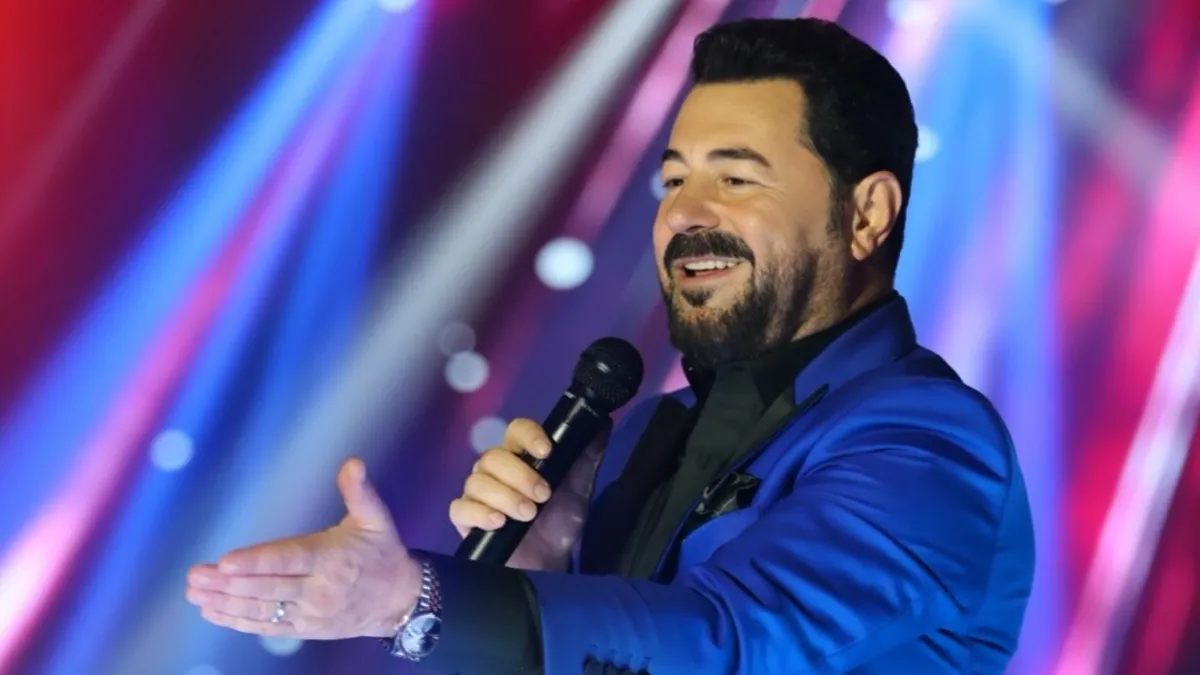 Serkan Kaya'dan oyunculara açık kapı: 'Toplum beğeniyorsa ben bir şey diyemem