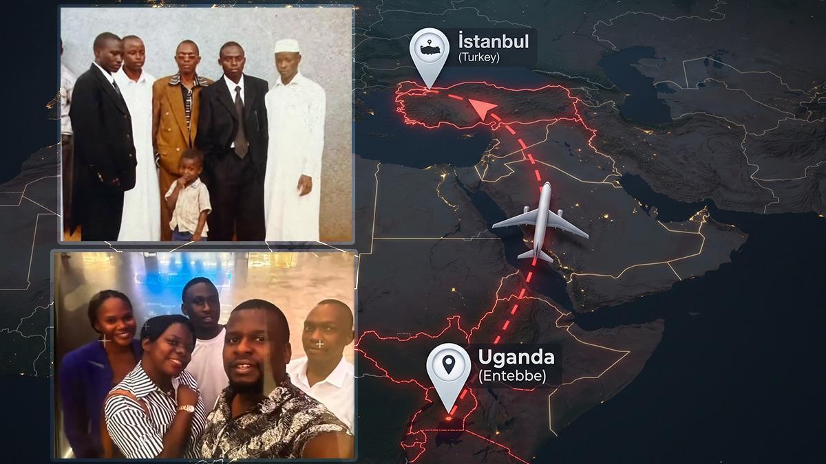 Uganda'dan İstanbul'a Yasa Dışı Böbrek Nakli Girişimi: Yapay Zeka ile Sahte Fotoğraf Ürettiler, Polisi Kandıramadılar