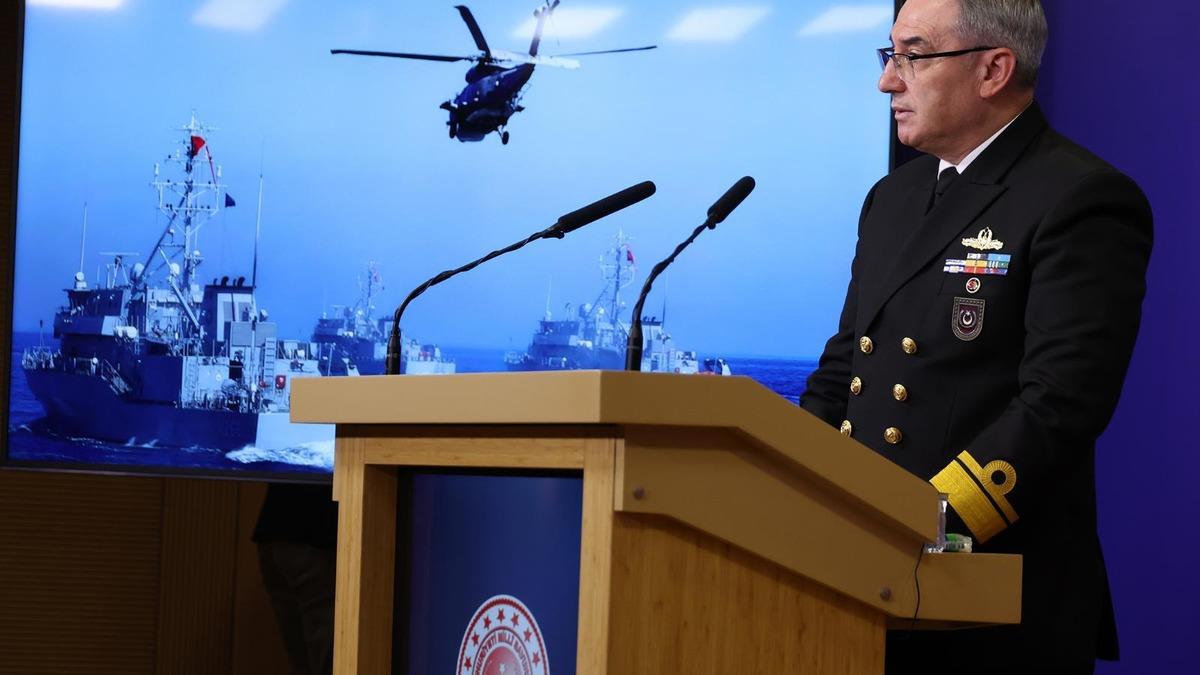 MSB'den Suudi Arabistan'a asker gönderme sorusuna yanıt: 'TBMM onayı şart