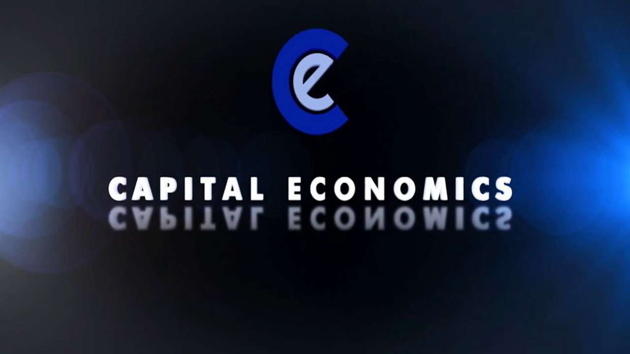 Capital Economics: Enflasyon 2027'de Geri Çekilecek, Piyasalar Faiz Riskini Abartıyor