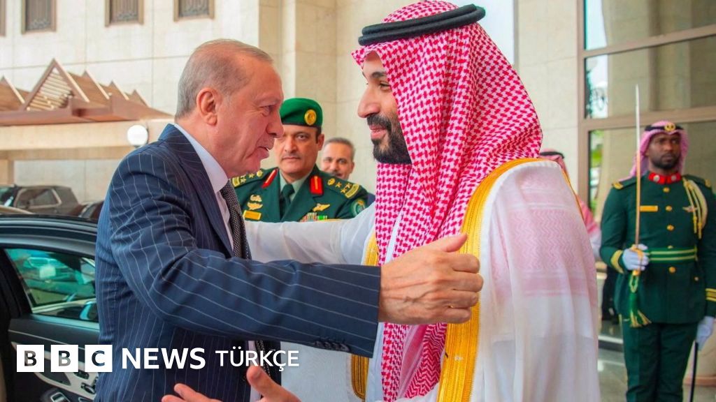 Türkiye, Mekke İttifakı Kapsamında Suudi Arabistan'a Askeri Destek İçin Yasal Süreci Başlatıyor