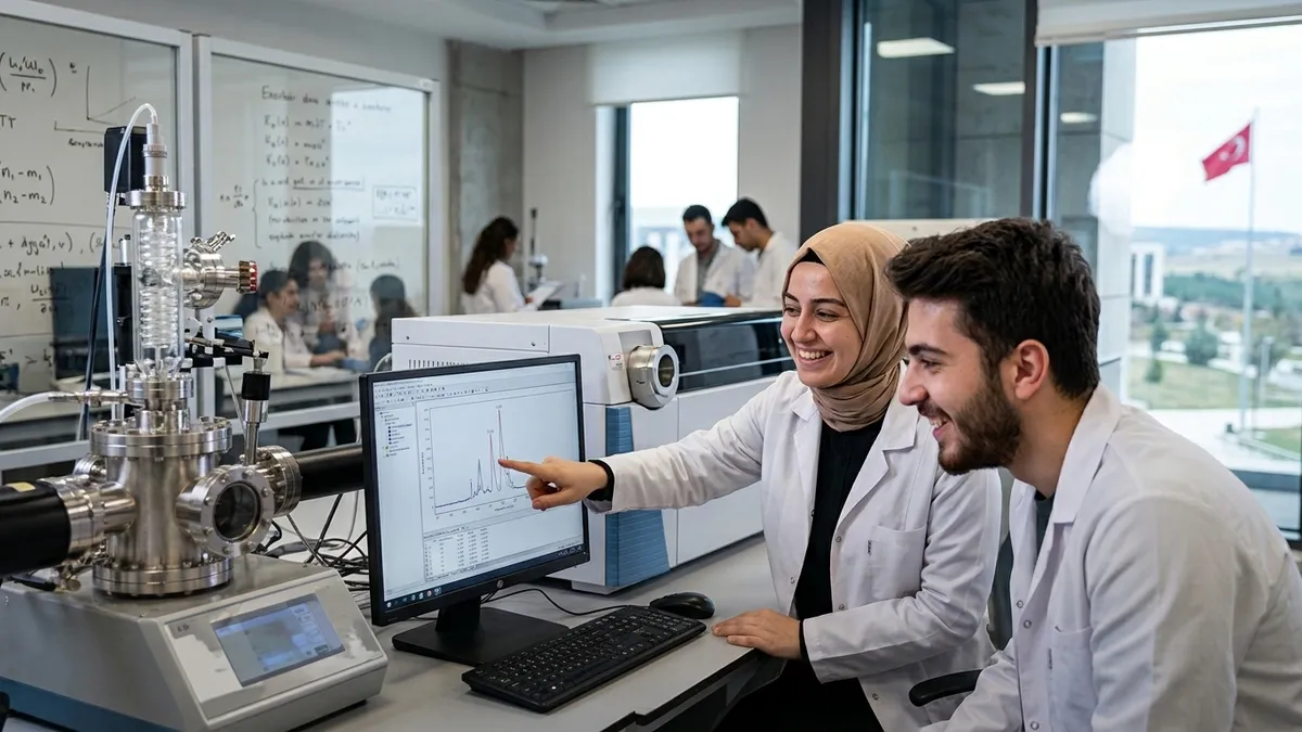 Türkiye'nin Araştırma Üniversiteleri Belirlendi: Listede Hangi Kurumlar Yer Aldı?