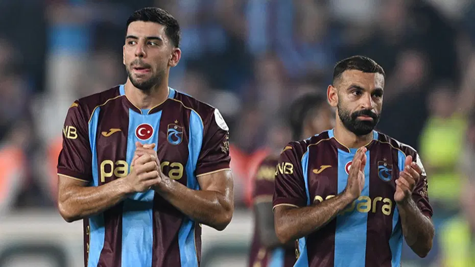 Trabzonspor, UEFA Konferans Ligi'nde KuPS Kuopio Deplasmanında Sahaya Çıkıyor
