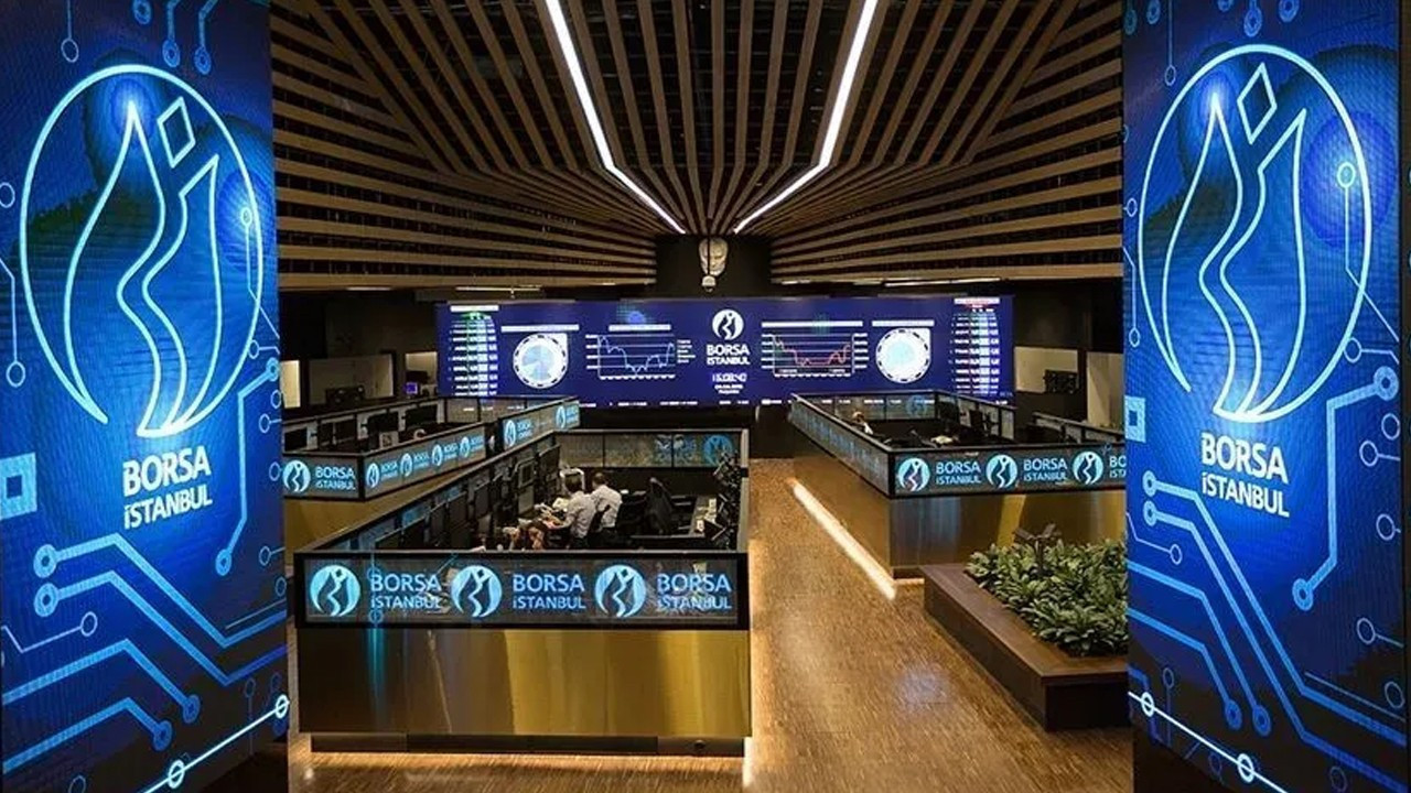 Borsa İstanbul Düşüşle Kapandı: BIST 100'de 48 Puanlık Gerileme