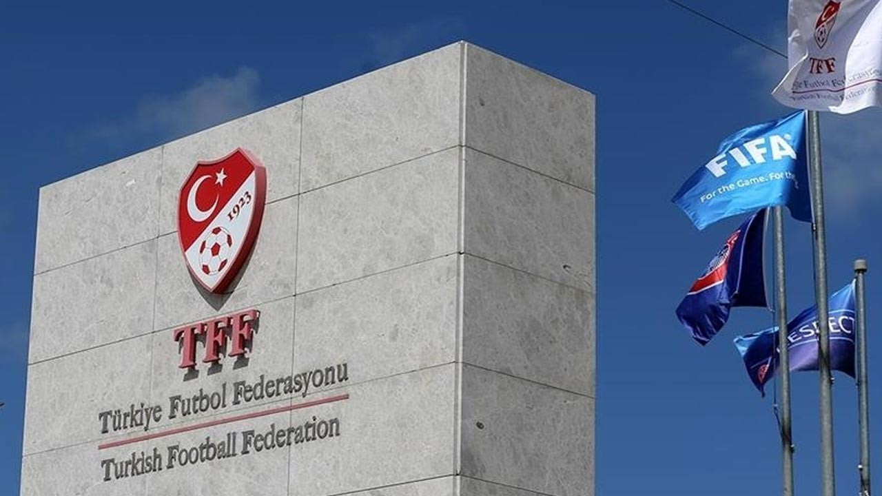 PFDK'dan Süper Lig'de 5 Kulübe Para Cezası, 2 Futbolcuya Men