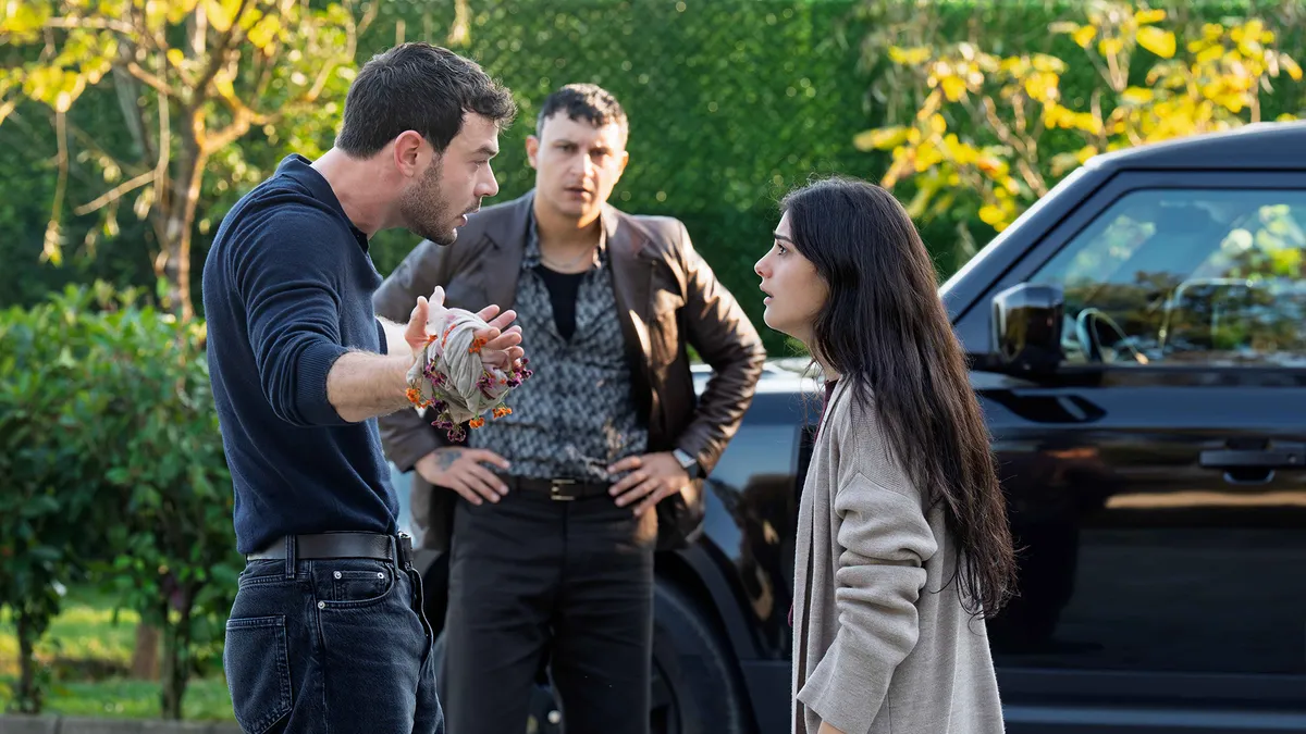 Sevdiğim Sensin 21. Bölüm Star TV'de Yayınlandı: Kaçıranlar İçin İzleme Rehberi