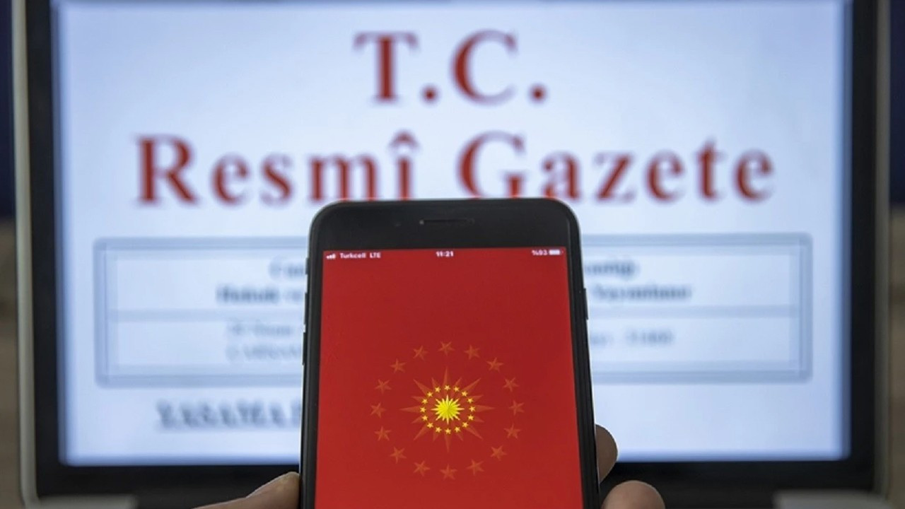 Birden Fazla Bakanlık ve Kurumda Üst Düzey Atama Kararları Resmi Gazete'de Yayımlandı