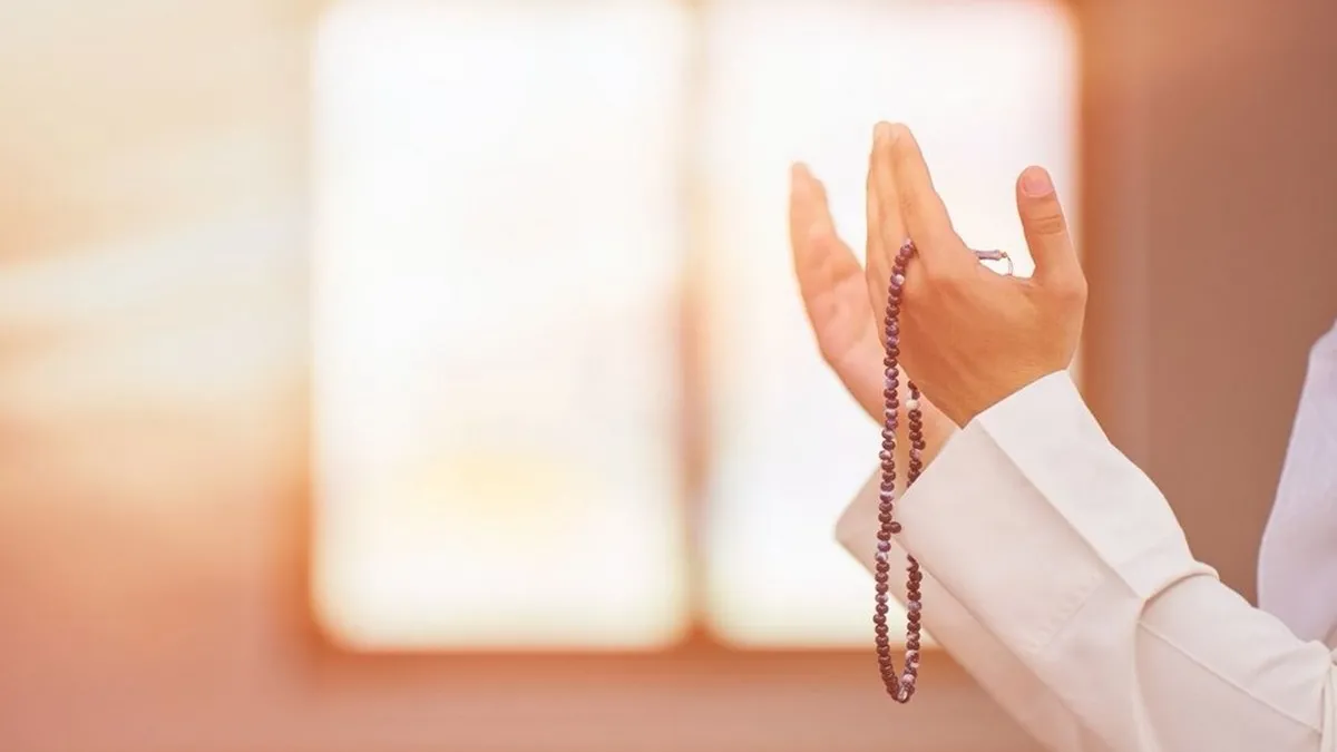 Diyanet'in 16 Ekim 2026 Cuma Hutbesi: 'İnsan Olarak Doğmak Lütuf, İnsan Kalabilmek Asıl Olandır